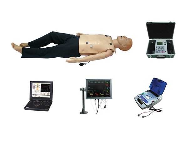 ܔ(sh)ֻCϼȼӖ(xn)ϵy(tng)(ACLS߼(j)֧Ӌ(j)C(j)ܛƣ